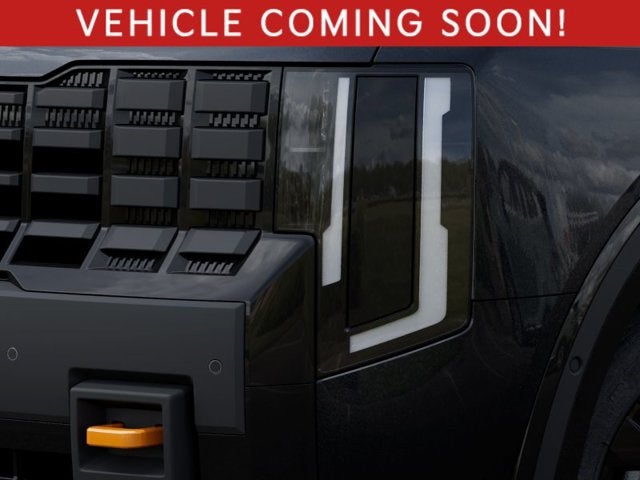 2027 Kia Telluride X-Pro SX