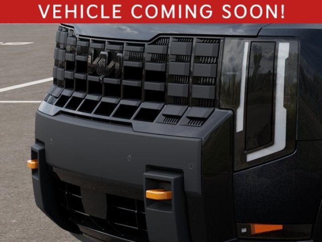 2027 Kia Telluride X-Pro SX