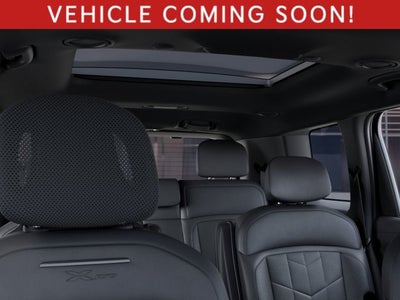 2027 Kia Telluride X-Pro SX