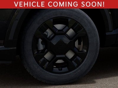 2027 Kia Telluride X-Pro SX