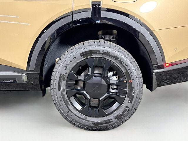 2027 Kia Telluride X-Pro SX
