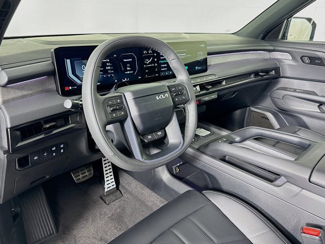 2027 Kia Telluride X-Pro SX