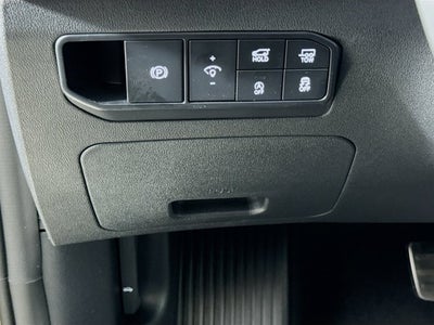2027 Kia Telluride X-Pro SX