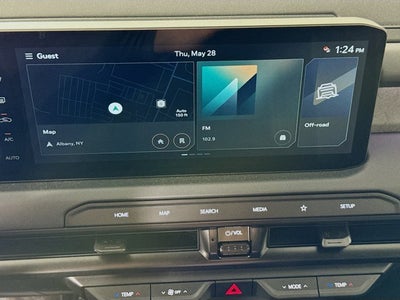 2027 Kia Telluride X-Pro SX