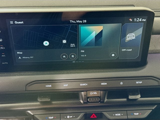 2027 Kia Telluride X-Pro SX