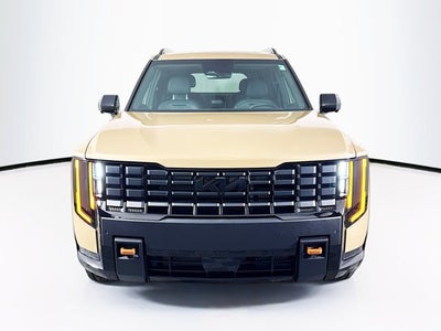 2027 Kia Telluride X-Pro SX