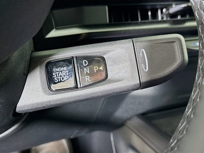 2027 Kia Telluride X-Pro SX
