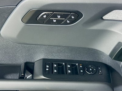 2027 Kia Telluride X-Pro SX