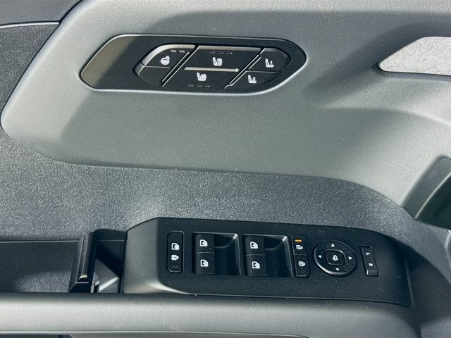 2027 Kia Telluride X-Pro SX