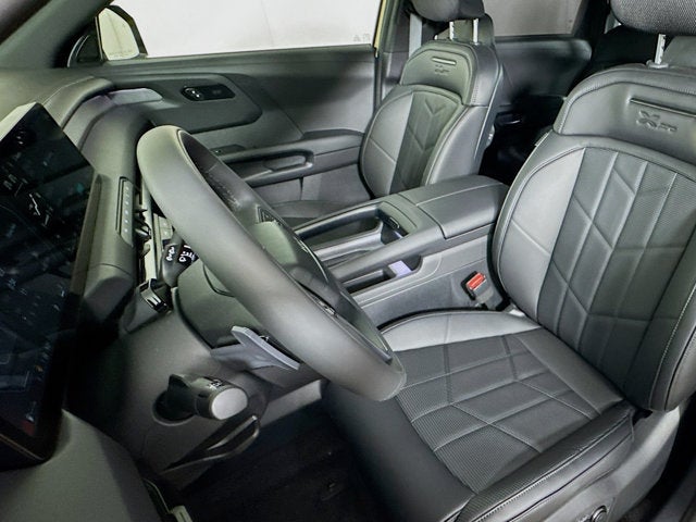 2027 Kia Telluride X-Pro SX