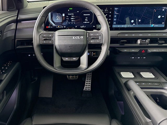 2027 Kia Telluride X-Pro SX