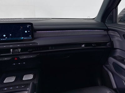 2027 Kia Telluride X-Pro SX