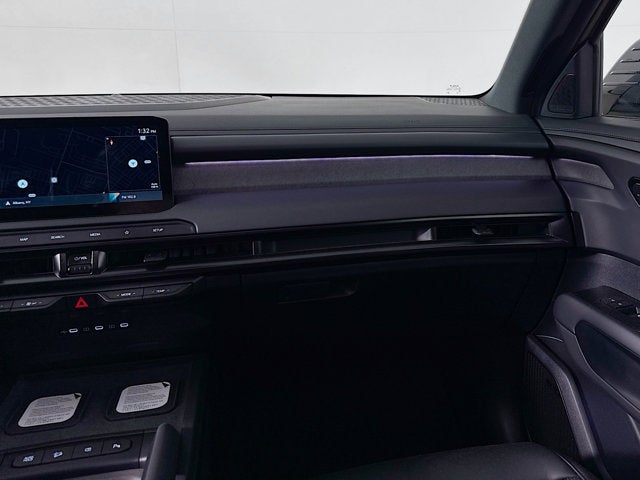2027 Kia Telluride X-Pro SX