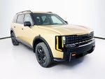 2027 Kia Telluride X-Pro SX