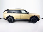 2027 Kia Telluride X-Pro SX