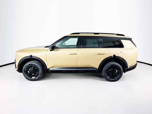 2027 Kia Telluride X-Pro SX