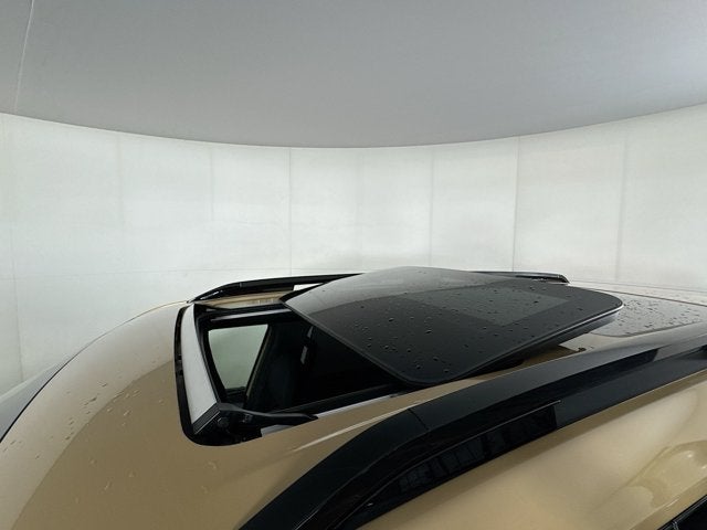 2027 Kia Telluride X-Pro SX