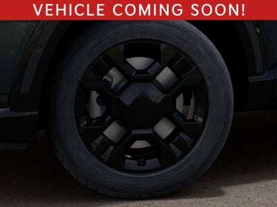 2027 Kia Telluride X-Pro SX