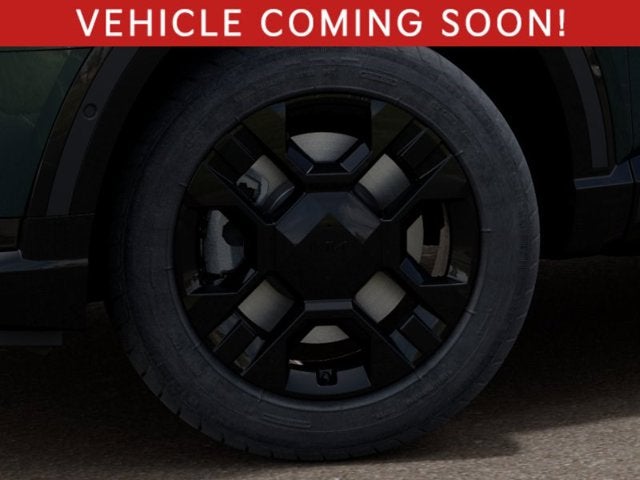 2027 Kia Telluride X-Pro SX