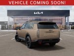 2027 Kia Telluride X-Line SX
