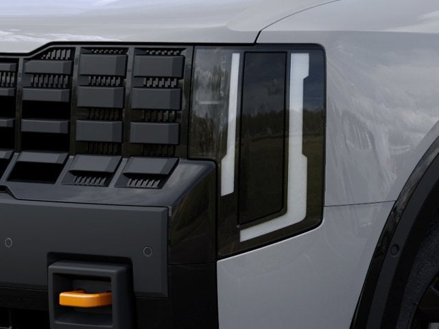 2027 Kia Telluride X-Pro SX