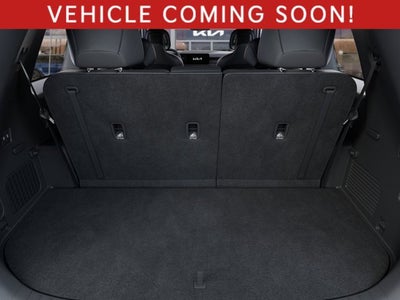2027 Kia Telluride X-Line SX