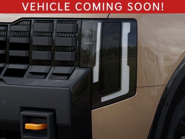2027 Kia Telluride X-Pro SX