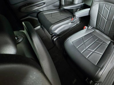 2027 Kia Telluride X-Pro SX