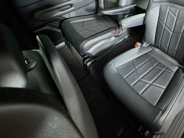 2027 Kia Telluride X-Pro SX