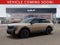2027 Kia Telluride X-Pro SX