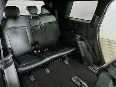 2027 Kia Telluride X-Pro SX