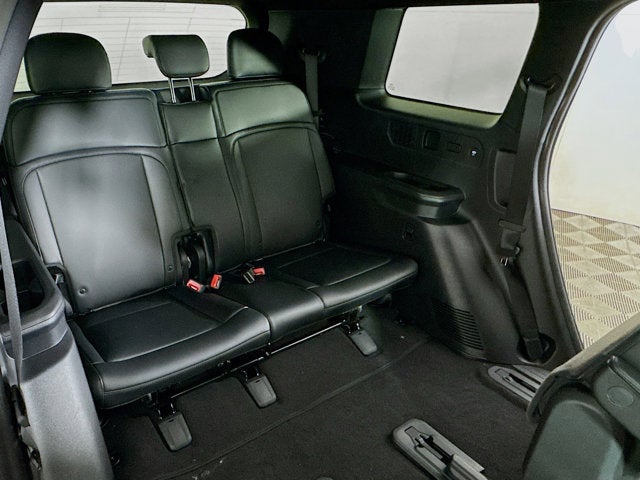 2027 Kia Telluride X-Pro SX