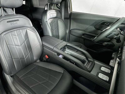 2027 Kia Telluride X-Pro SX