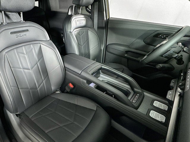 2027 Kia Telluride X-Pro SX