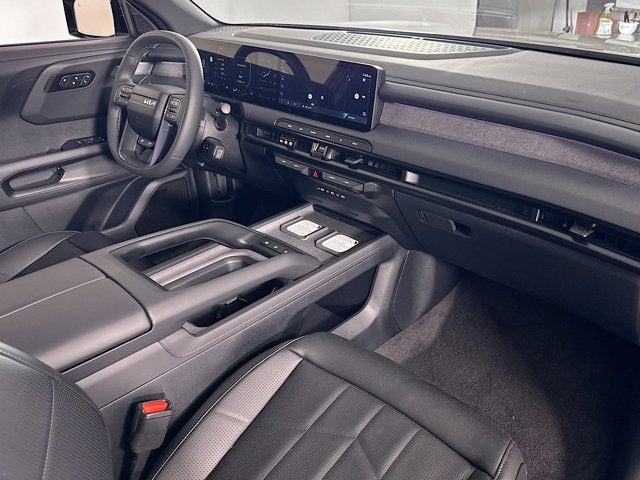 2027 Kia Telluride X-Pro SX
