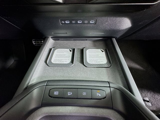 2027 Kia Telluride X-Pro SX