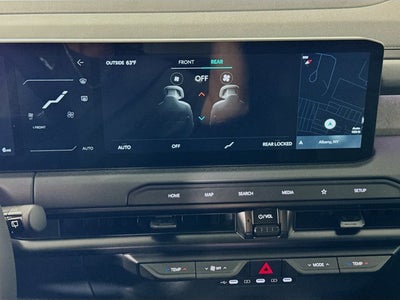 2027 Kia Telluride X-Pro SX