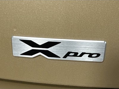 2027 Kia Telluride X-Pro SX
