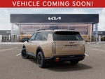 2027 Kia Telluride X-Pro SX