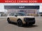 2027 Kia Telluride X-Pro SX