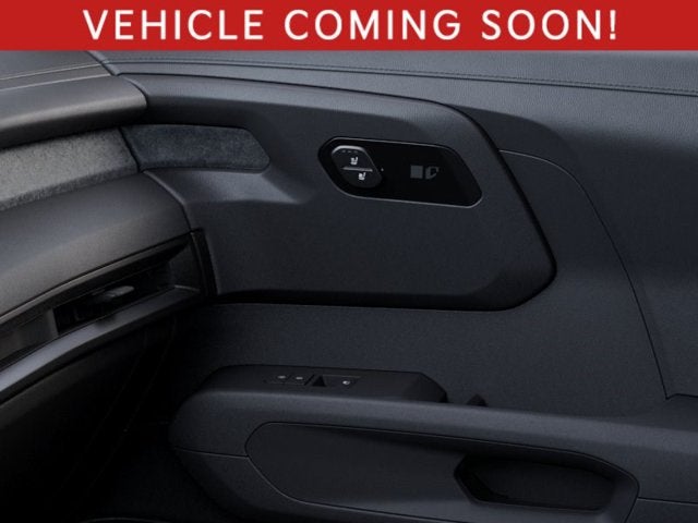 2027 Kia Telluride X-Pro SX