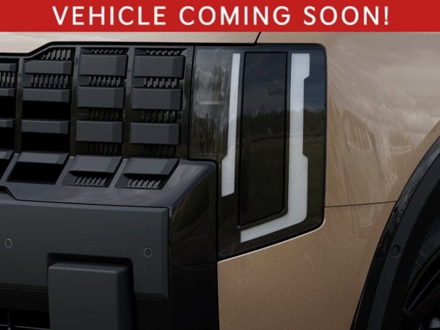2027 Kia Telluride X-Line SX
