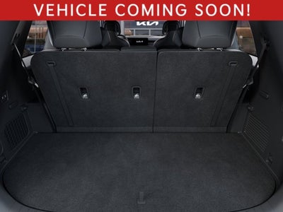 2027 Kia Telluride X-Line SX