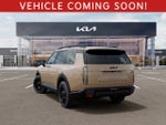 2027 Kia Telluride X-Line SX