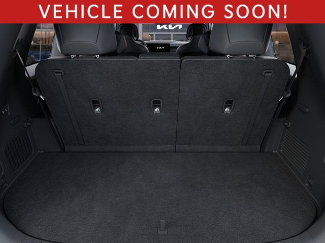 2027 Kia Telluride X-Pro SX