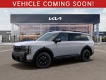 2027 Kia Telluride X-Pro SX