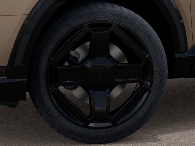 2027 Kia Telluride X-Line SX-Prestige