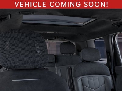 2027 Kia Telluride X-Line SX-Prestige