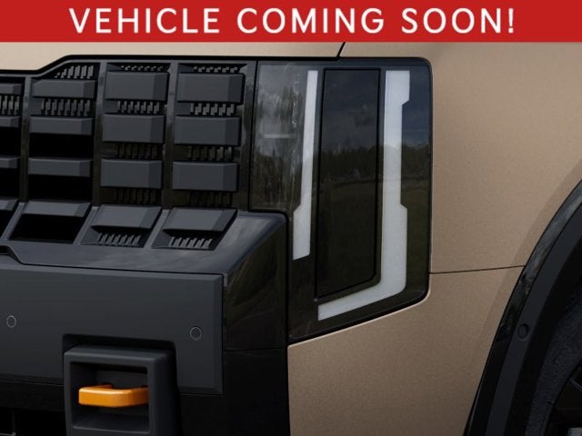 2027 Kia Telluride X-Pro SX-Prestige