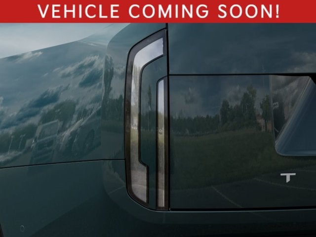 2027 Kia Telluride SX-Prestige